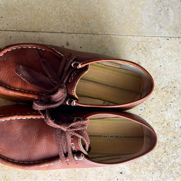 Aldo shoes - Picture 8 of 9